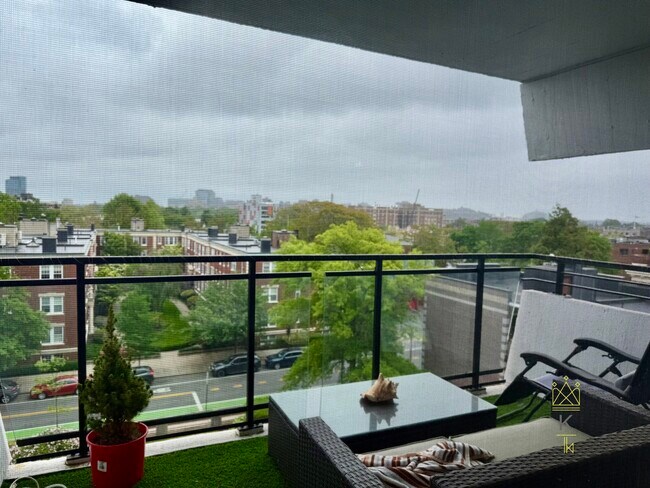 property at 60 Babcock St