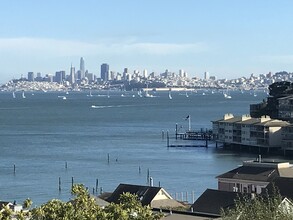 306 3rd St in Sausalito, CA - Building Photo - Building Photo