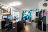 Tanglewood North Apartments in Austin, TX - Foto de edificio - Interior Photo