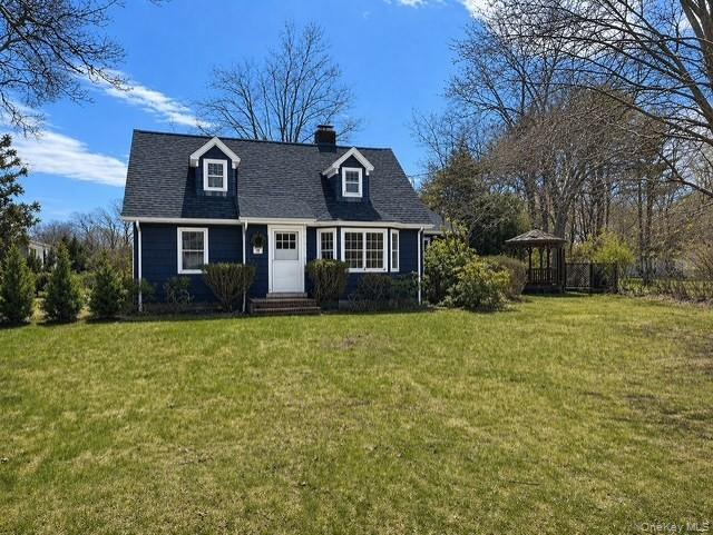 property at 16 Vail Ave