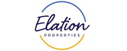 Property Management Company Logo Elation Properties