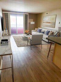 Northern Heights Apartments photo'