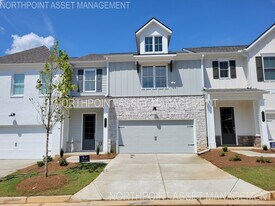 2130 Cosette Ln in Kennesaw, GA - Building Photo