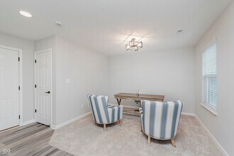 4321 Barrel Ln in Westfield, IN - Building Photo - Building Photo