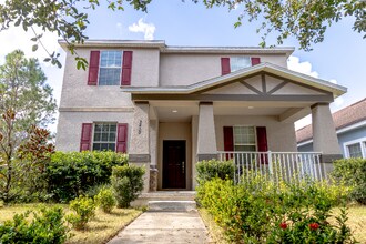 3450 Schoolhouse Rd in Harmony, FL - Building Photo - Building Photo