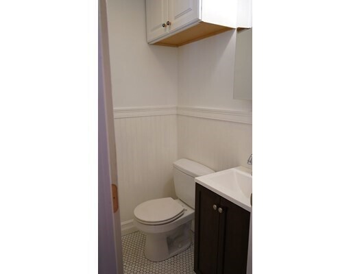 552 Tremont St-Unit -2F in Boston, MA - Building Photo - Building Photo