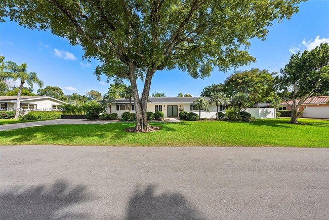 property at 13041 SW 70th Ave