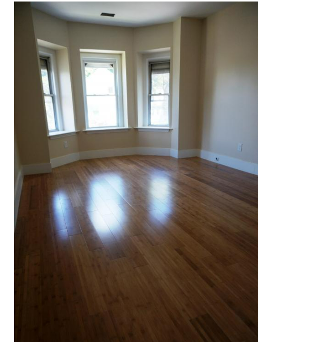 16 Cobden St, Unit T in Boston, MA - Building Photo