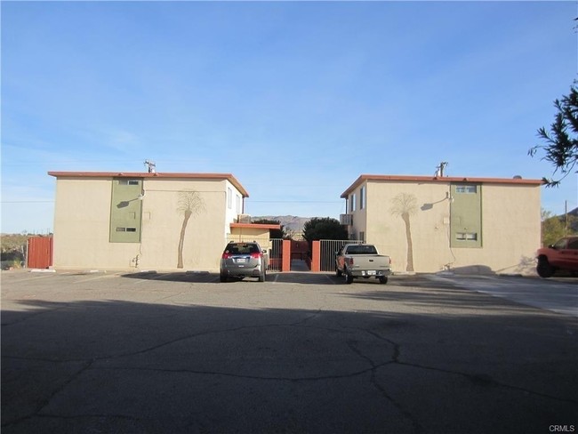 6372 Mesquite Springs Rd in Twentynine Palms, CA - Building Photo - Other