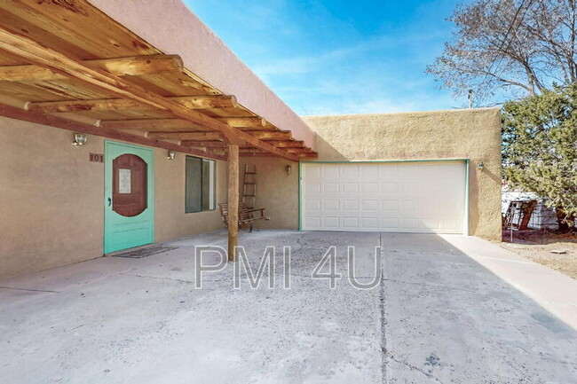 1 Cll Candelaria in Placitas, NM - Building Photo - Building Photo