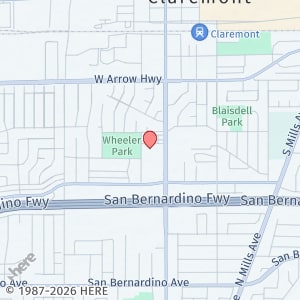 property at 560 Bucknell Ave