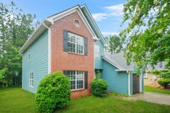 4753 Klondike Cove in Stonecrest, GA - Building Photo - Building Photo