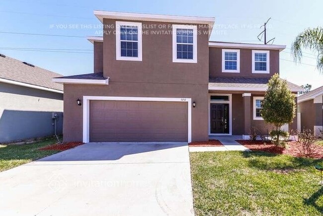 5252 Krenson Woods Way in Lakeland, FL - Building Photo - Building Photo