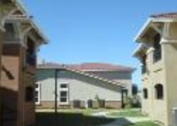 Delray Apartments in Colusa, CA - Building Photo