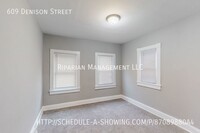609 Denison St photo'