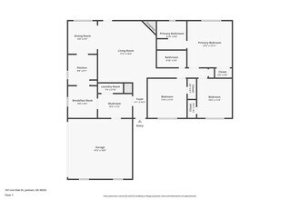 101 Live Oak Dr in Jackson, GA - Building Photo - Building Photo