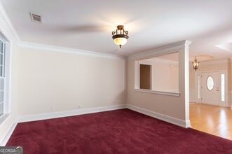 8008 Revere Dr in Mcdonough, GA - Building Photo - Building Photo