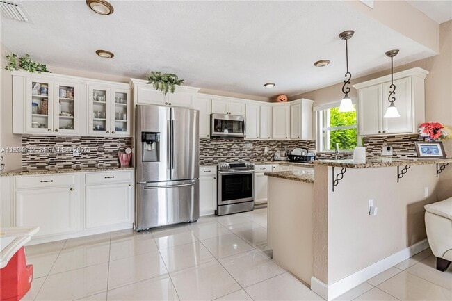 property at 3412 NW 110th Way