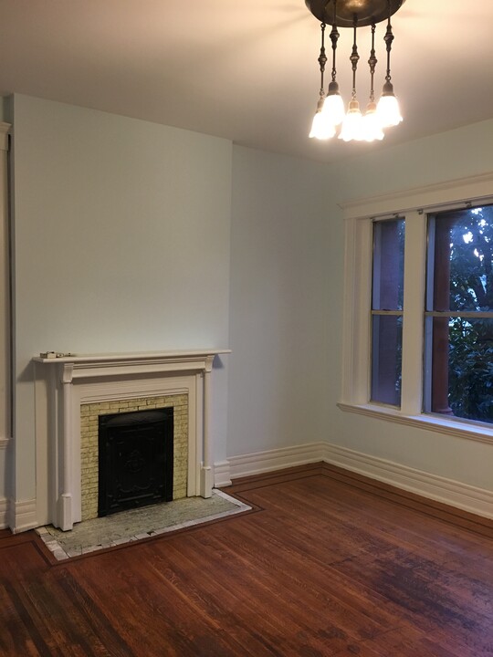 1445 South 3rd Street in Louisville, KY - Building Photo