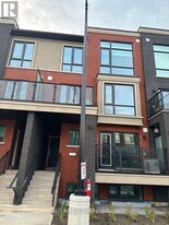 195 Veterans Drive in Brampton, ON - Building Photo