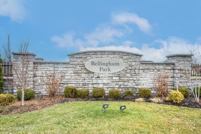 14031 Halden Ridge Way in Louisville, KY - Building Photo - Building Photo