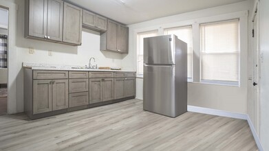 43 Nazing St in Boston, MA - Building Photo - Building Photo