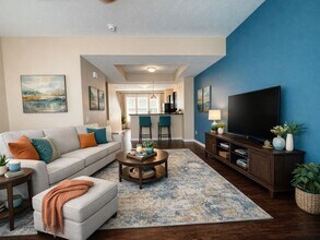 5422 Holly River Ave-Unit -5422_HOLLY_RIVER_AVE in Dublin, OH - Building Photo - Building Photo