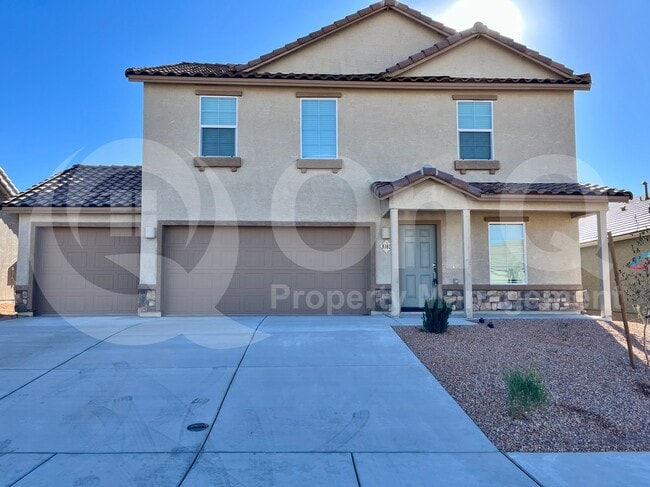 property at 8382 S Clara Roberts Wy