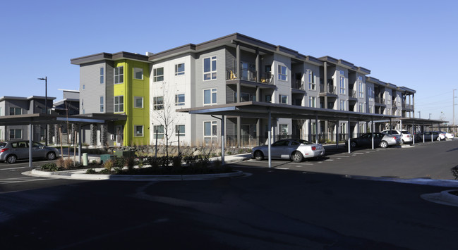 Stone Bridge Apartments in Eugene, OR - Building Photo - Primary Photo