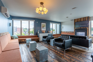 Division Street Lofts Apartments