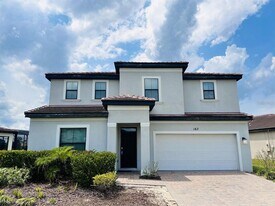 167 Claffey Ct in Haines City, FL - Building Photo