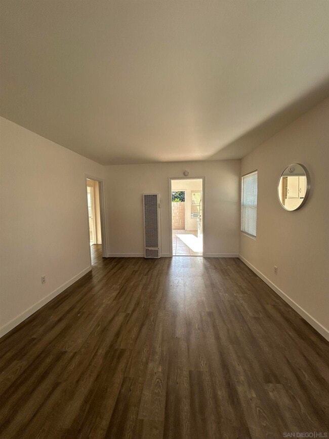 property at 7041 Stanford Ave