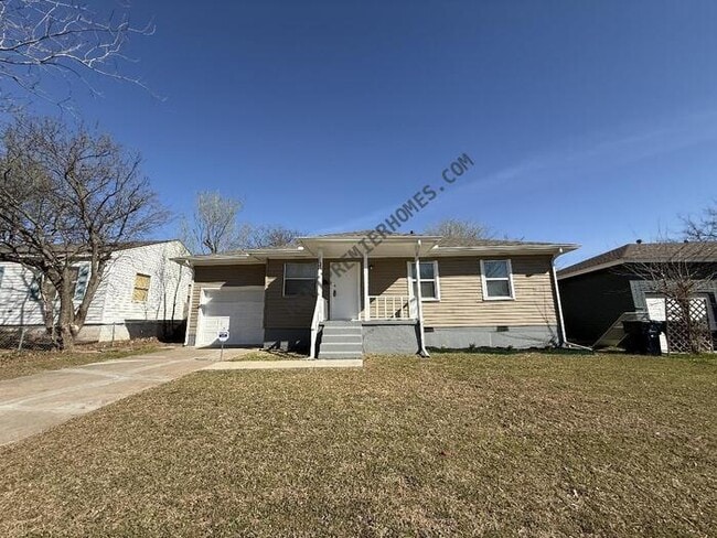 property at 1133 NW 84th St