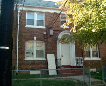 1723 Q St SE in Washington, DC - Building Photo - Building Photo