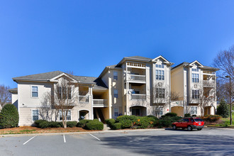 Tower Place in Concord, NC - Building Photo - Building Photo