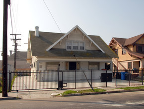 2514 W 18th St in Los Angeles, CA - Building Photo - Building Photo