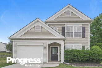 10212 Roundleaf Dr in Charlotte, NC - Building Photo - Building Photo