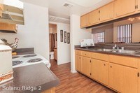 Interior Photo - Solano Ridge II Apartments in Phoenix, Arizona
