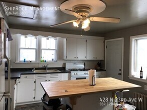 428 N 23rd Ave W in Duluth, MN - Building Photo - Building Photo