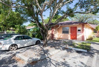 1224 NE 2nd Ave in Fort Lauderdale, FL - Building Photo - Building Photo