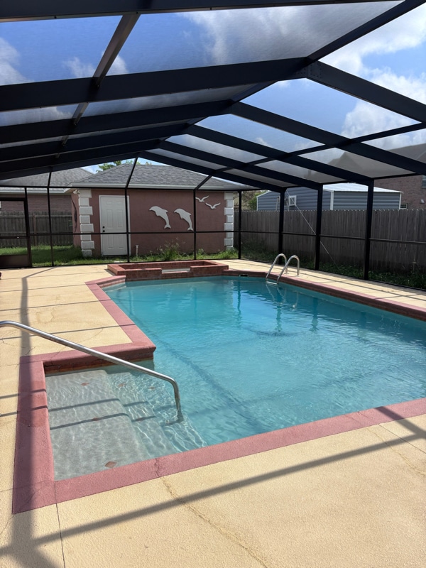 5217 Melissa Dr in Panama City, FL - Building Photo - Building Photo