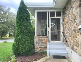 1429 Virginia Ave, Unit A in Severn, MD - Building Photo