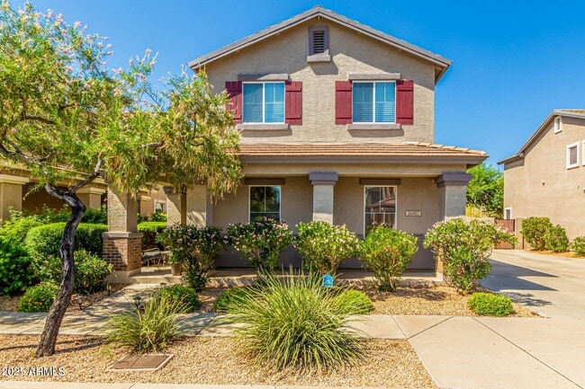 property at 35002 N 31st Ave