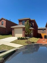3239 NW 147th Ter in Oklahoma City, OK - Building Photo - Building Photo