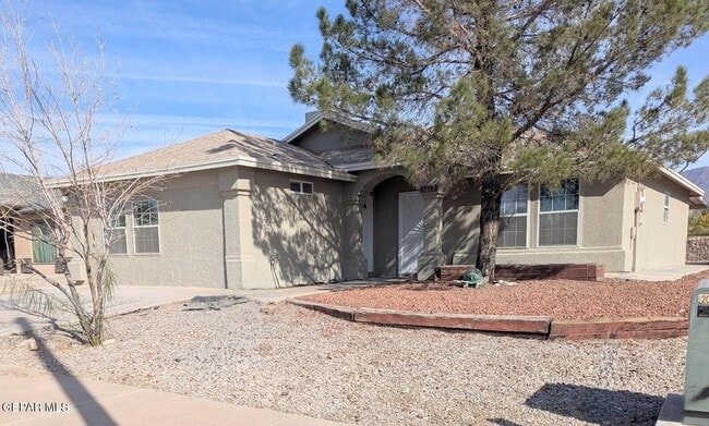 property at 5857 W Valley Cir