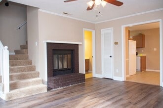 11538 Jade Ln SE in Huntsville, AL - Foto de edificio - Building Photo