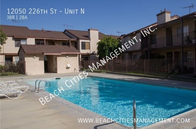 property at 12050 226th St