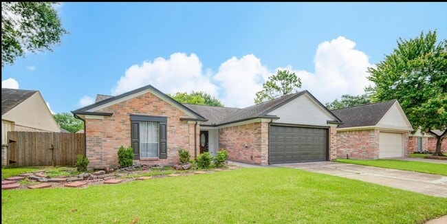 property at 2503 Lively Ln
