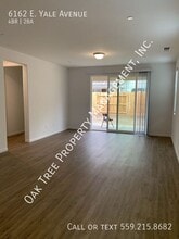 6162 E Yale Ave in Fresno, CA - Building Photo - Building Photo
