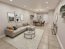 3600 NW 21st St, Unit 406 in Lauderdale Lakes, FL - Building Photo